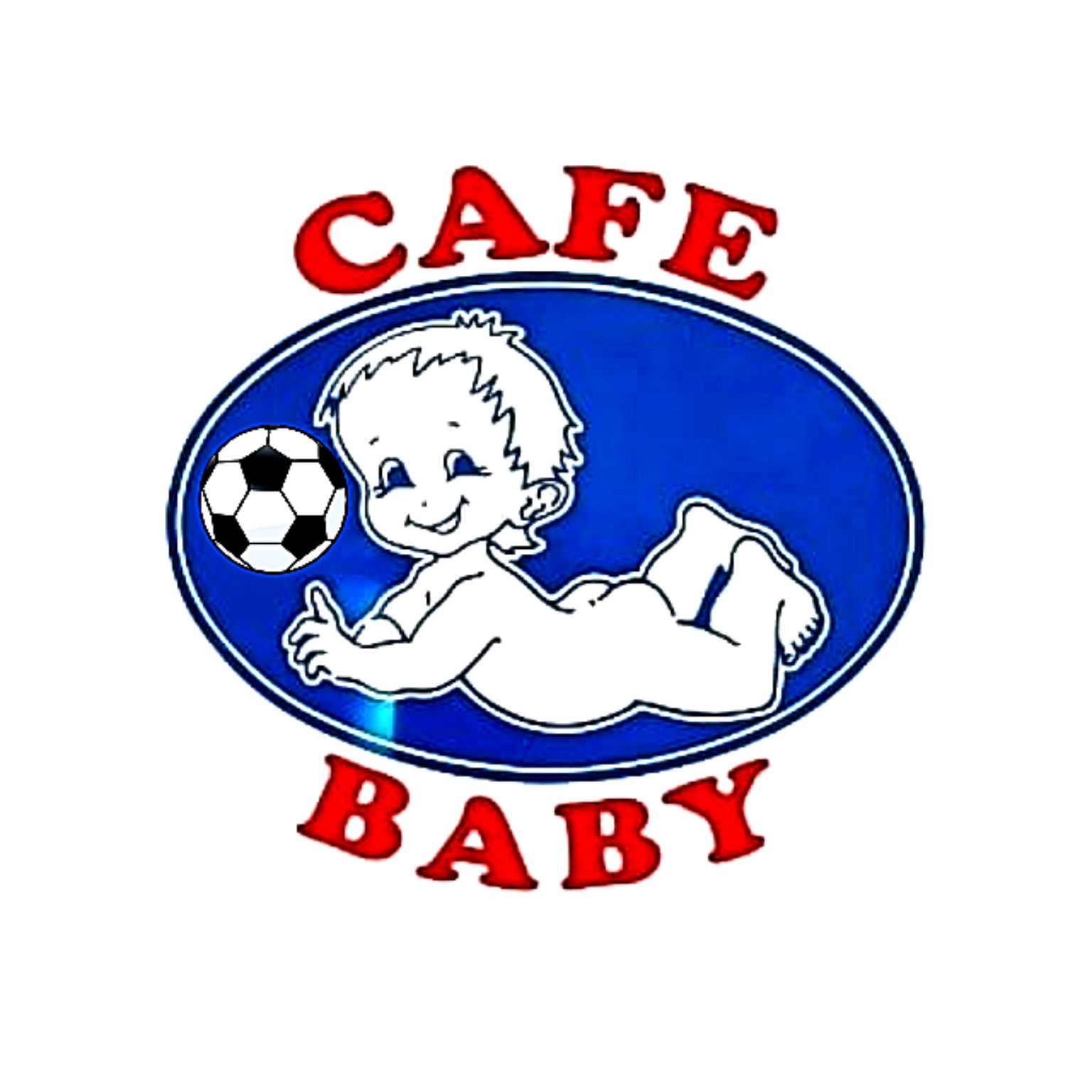 Café Baby